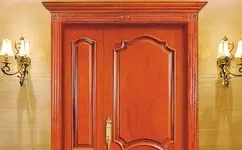 原生态木门，健康家居